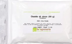 Ossido di Zinco, 50 g