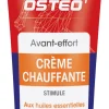 OSTEO+ - Crema Riscaldante, 75 ml