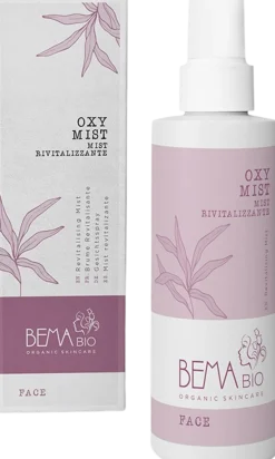 Oxy Mist Spray Rivitalizzante, 200 ml