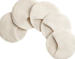 Pad Detergenti, 5 pezzi, Natural, 1 confezione