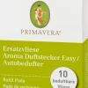 Pad di Ricambio per Diffusore Profumato a Spina "Easy" e Profumatori per Auto, 10 pezzi