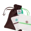 Pad Double Face Pelli Normali