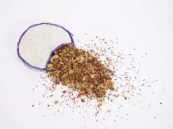Pads & Herbs Canapa Viso