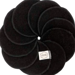 Pad Struccanti, Pink hoop (10 pezzi)
