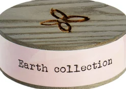 Palette di Ombretti Earth