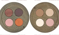 Palette di Ombretti Earth
