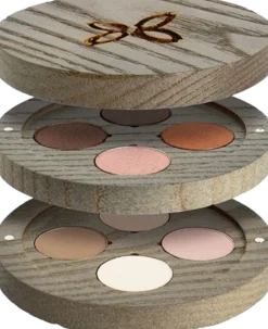 Palette di Ombretti Earth