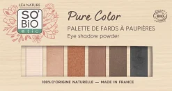 Palette di Ombretti N°01, 10,80 g