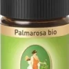 Palmarosa Bio, 5 ml
