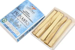 PaloSanto Legno Profumato, 5 pezzi