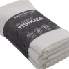 Panni Riutilizzabili, Natural (5 pezzi)