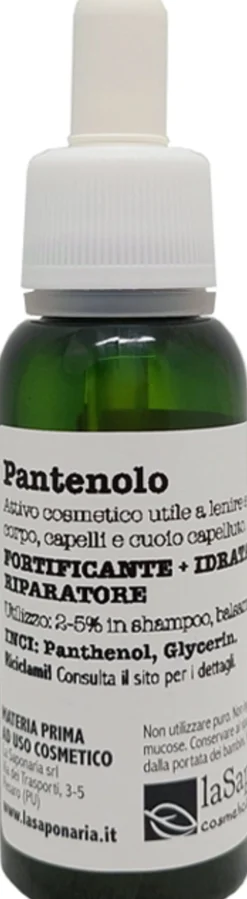 Pantenolo, 25 ml