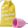 Papperlacup Coppetta Mestruale , S