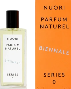 Parfum Biennale, 50 ml