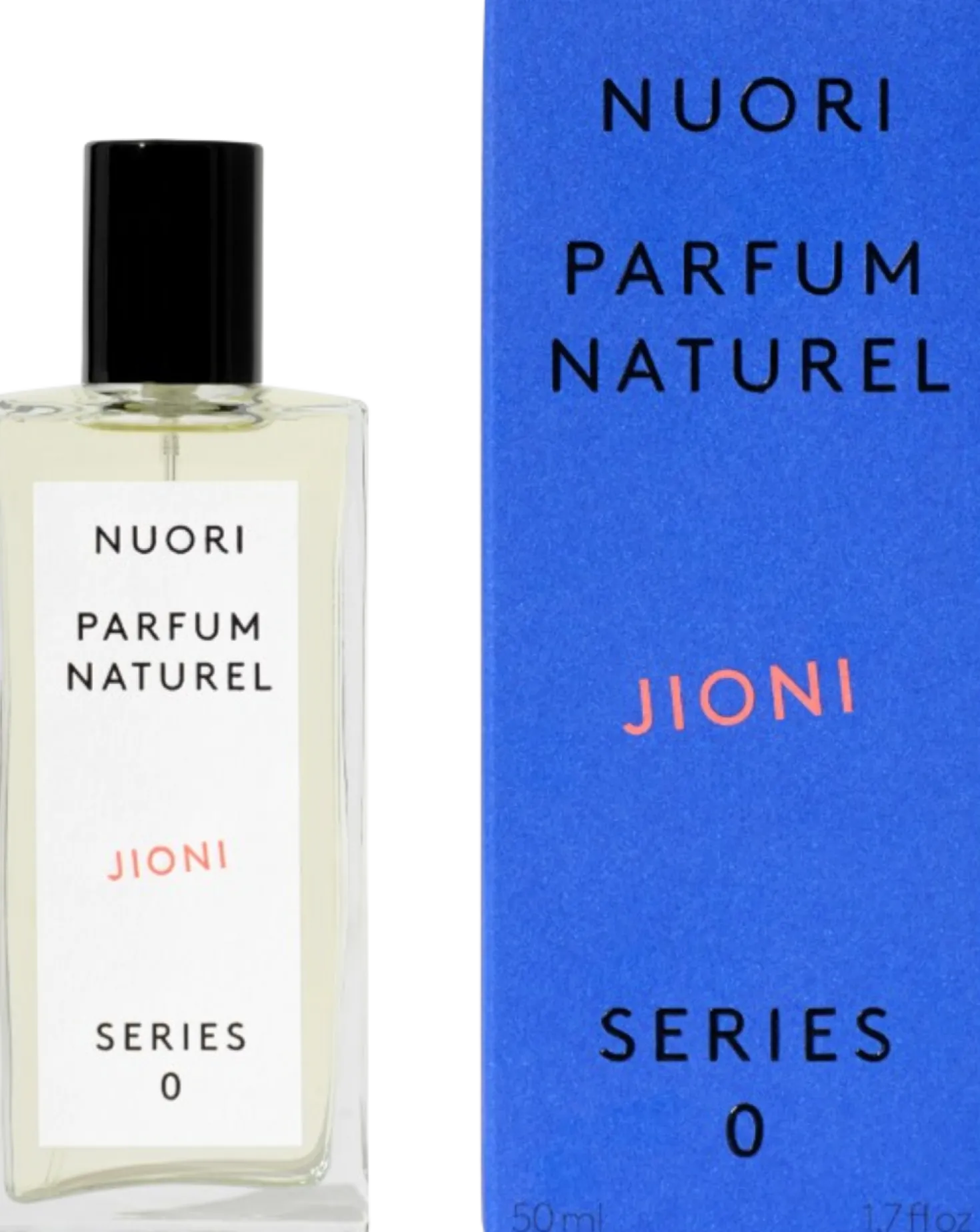 Parfum Jioni, 50 ml