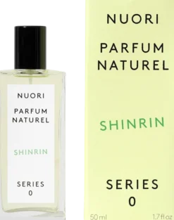 Parfum Shinrin, 50 ml