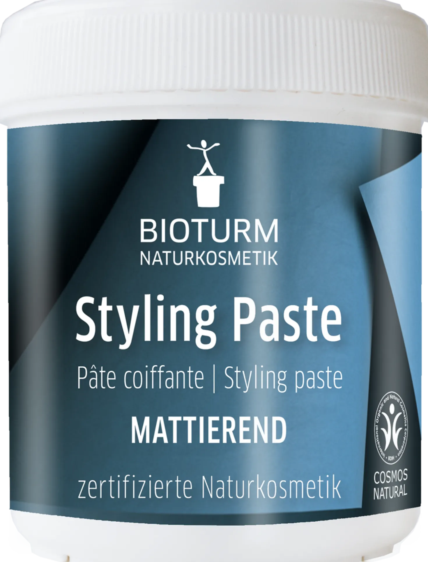 Pasta Modellante per Capelli, 110 ml