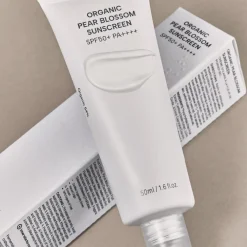 Pear Blossom Sunscreen SPF 50, 50 ml