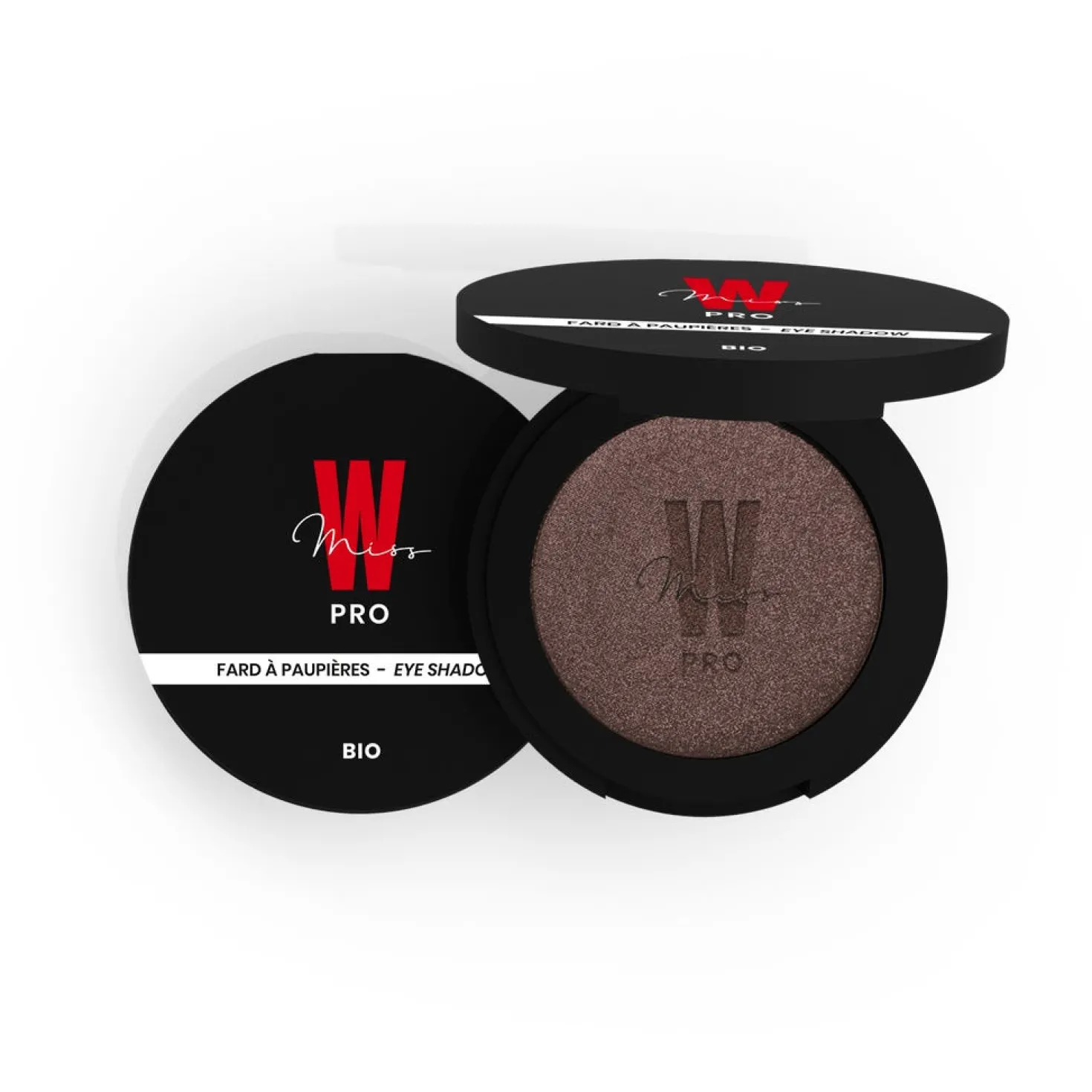 Pearly Eye Shadow, 044 Pearly Blue-Jean (1,70 g)