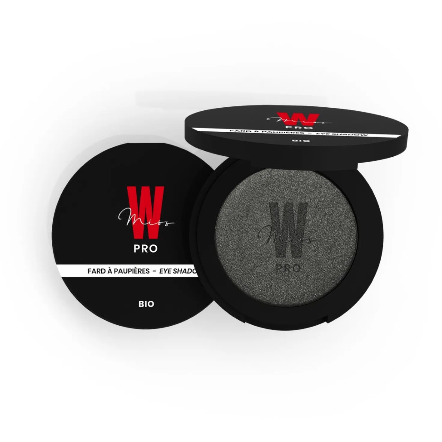 Pearly Eye Shadow, 044 Pearly Blue-Jean (1,70 g)
