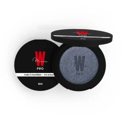 Pearly Eye Shadow, 044 Pearly Blue-Jean (1,70 g)