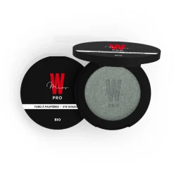 Pearly Eye Shadow, 044 Pearly Blue-Jean (1,70 g)