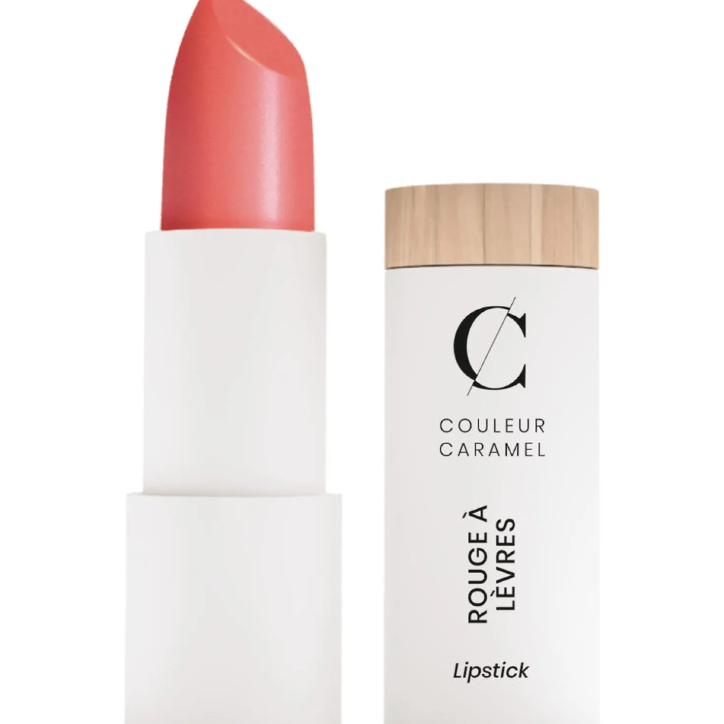 Pearly Lipstick, 203 Dark Pink (3,50 g)