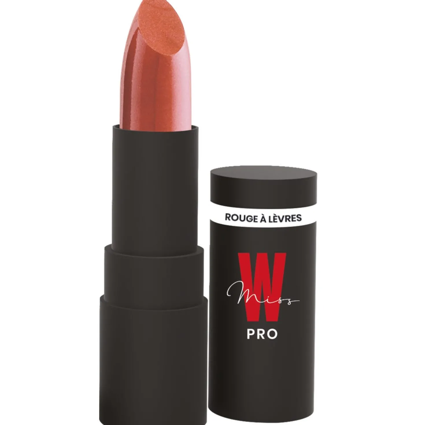 Pearly Lipstick, 104 Pearly Pink (3,50 g)