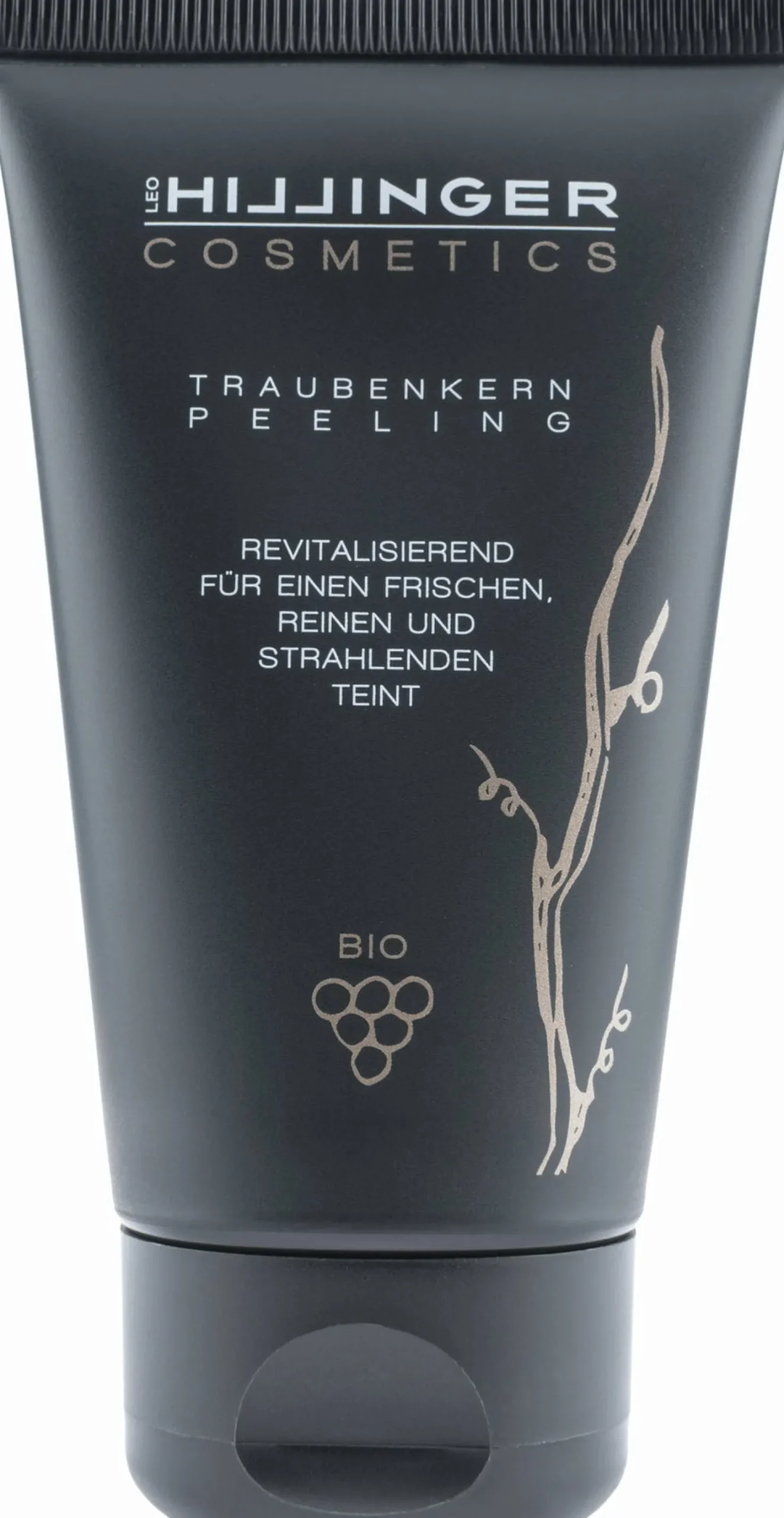 Peeling ai Granuli di Semi d'Uva, 75 ml