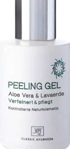 Peeling Gel, 100 ml