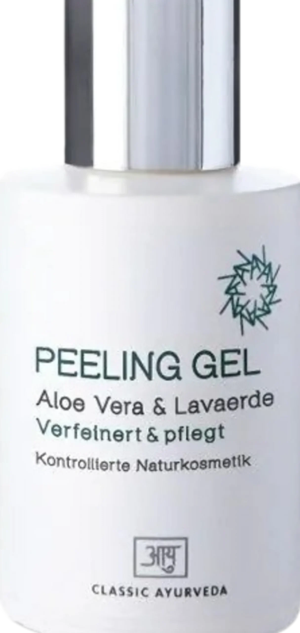 Peeling Gel, 100 ml