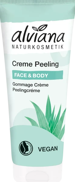 Peeling in Crema, 75 mg