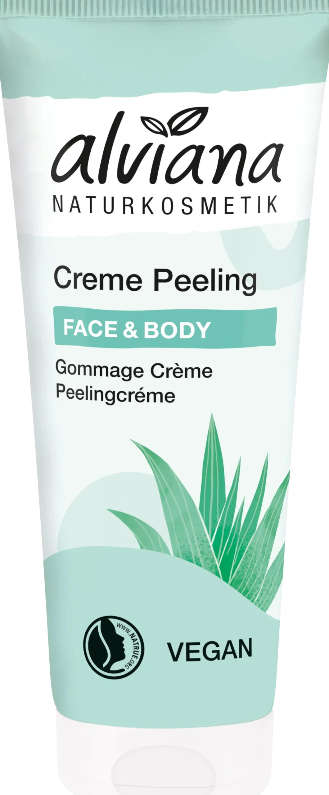 Peeling in Crema, 75 mg