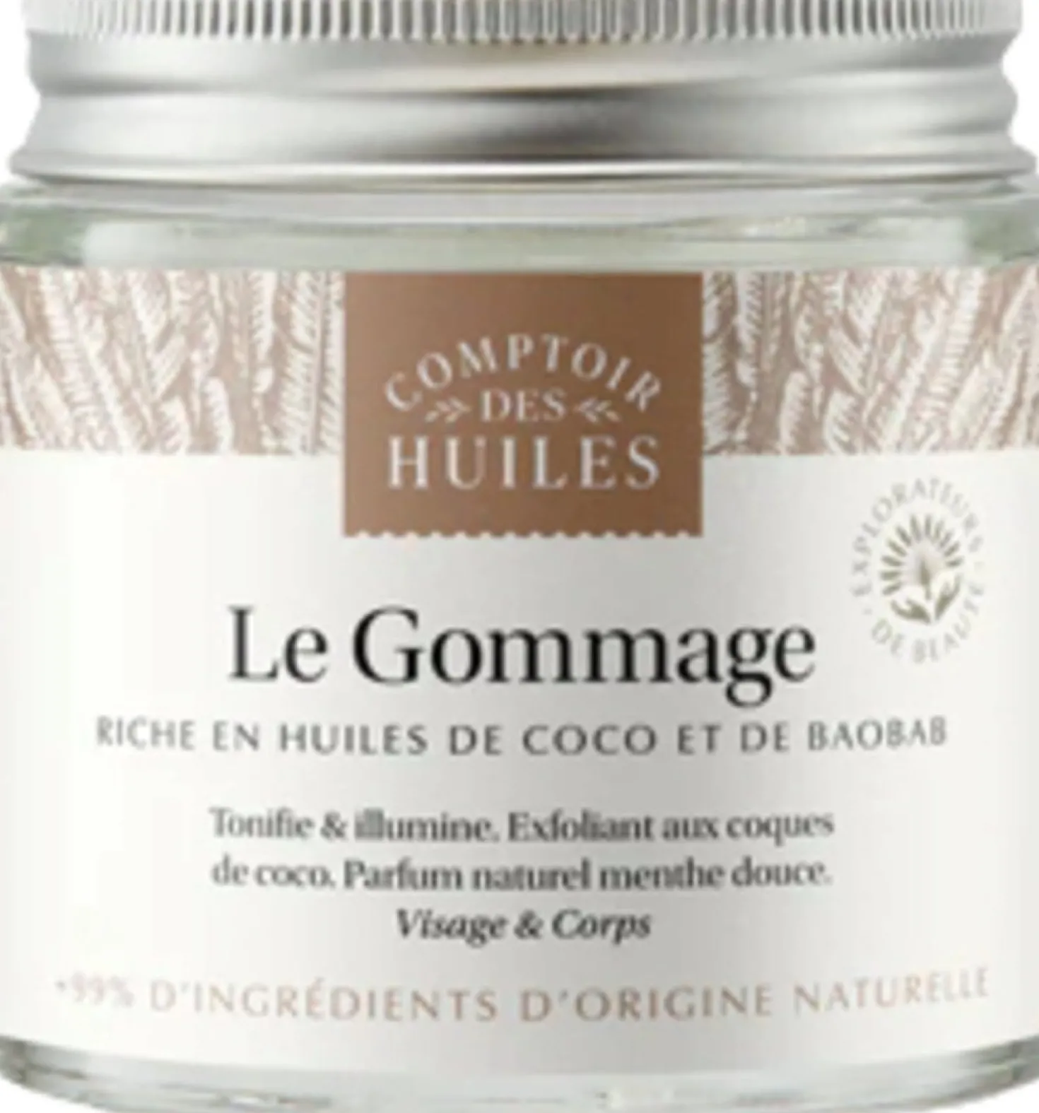 Peeling, 100 ml