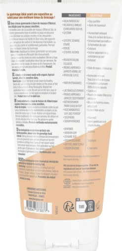 Peeling, 150 ml