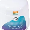 Peeling Soft Face & Décolleté, 100 ml