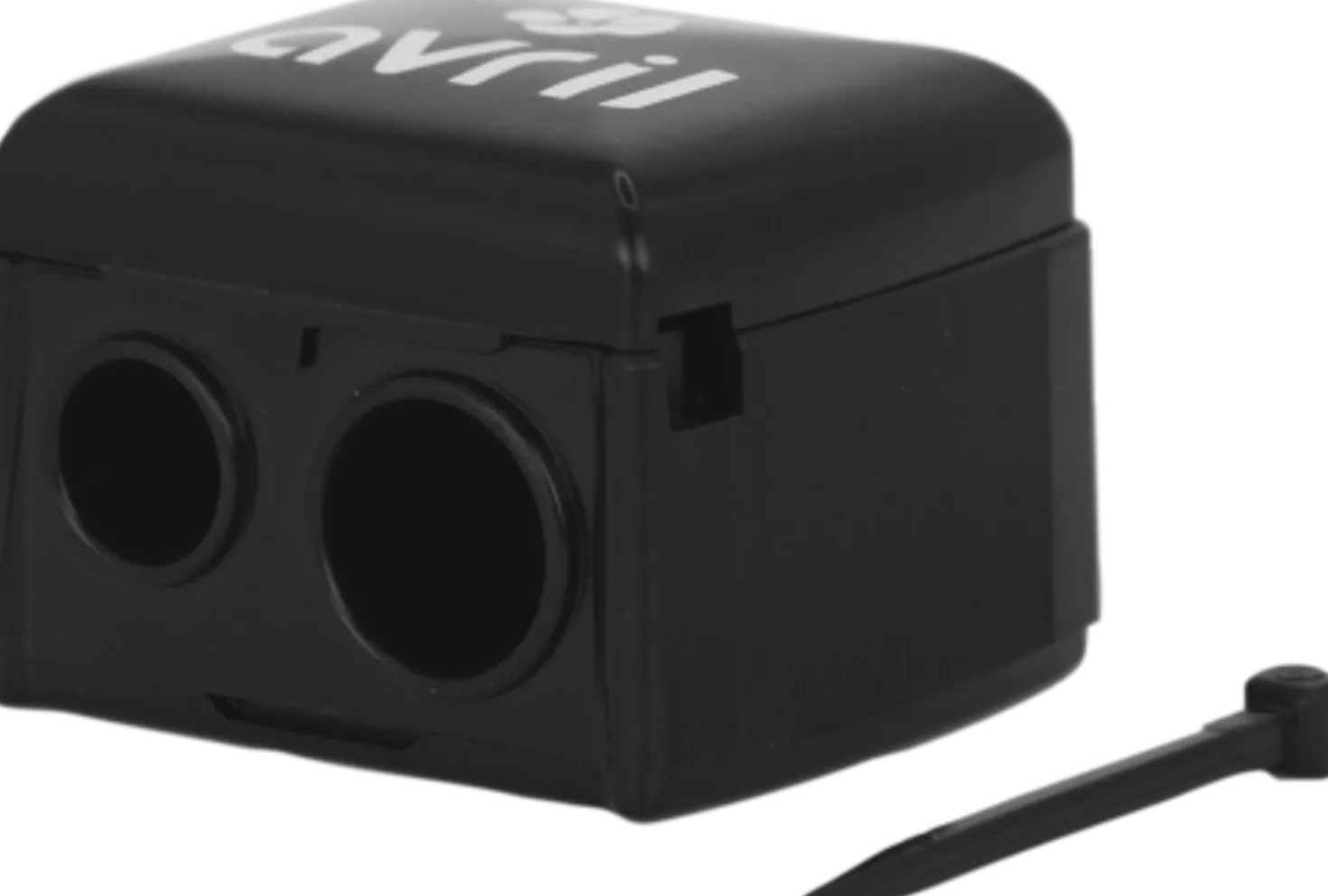 Pencil Sharpener