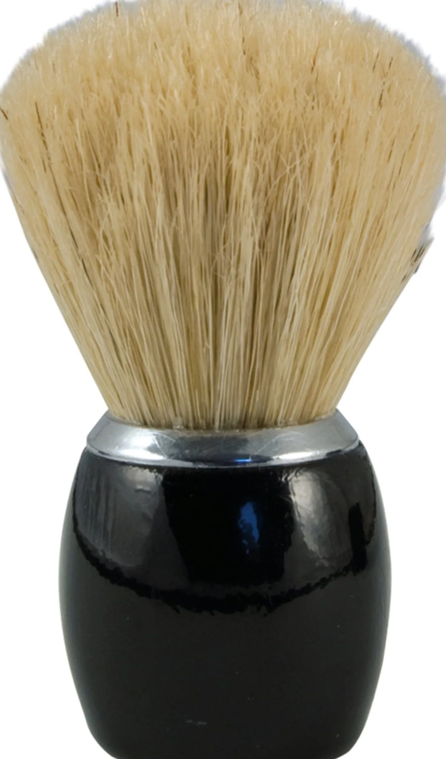 Pennello da Barba, Setole di cinghiale