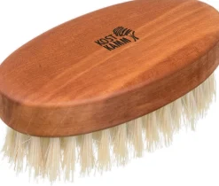 Pennello da Barba Vegano