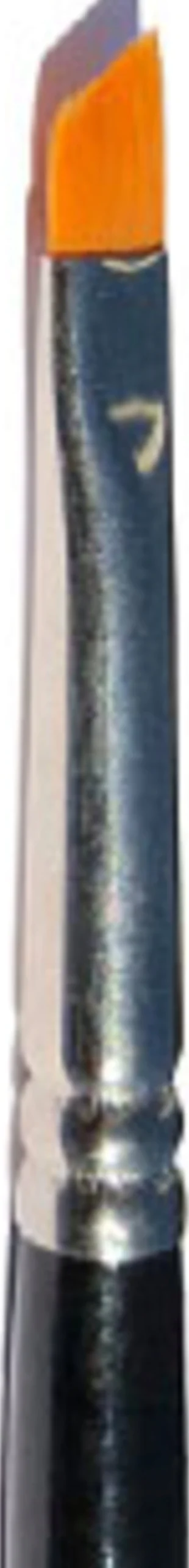 Pennello per Eyeliner e Sopracciglia nr.08