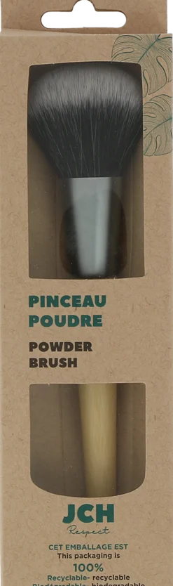 Pennello per Make-up in Polvere