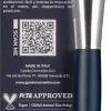 Pennello per Maschera Viso