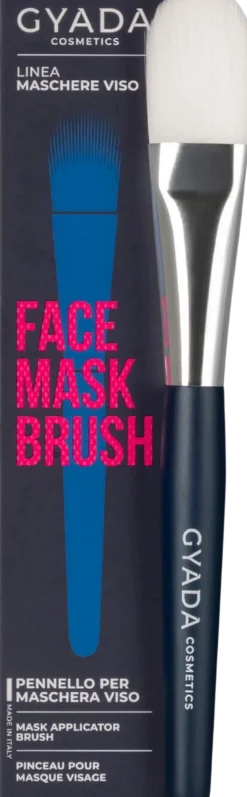 Pennello per Maschera Viso