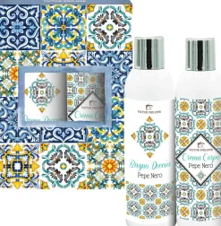 Pepe Nero - Set Regalo