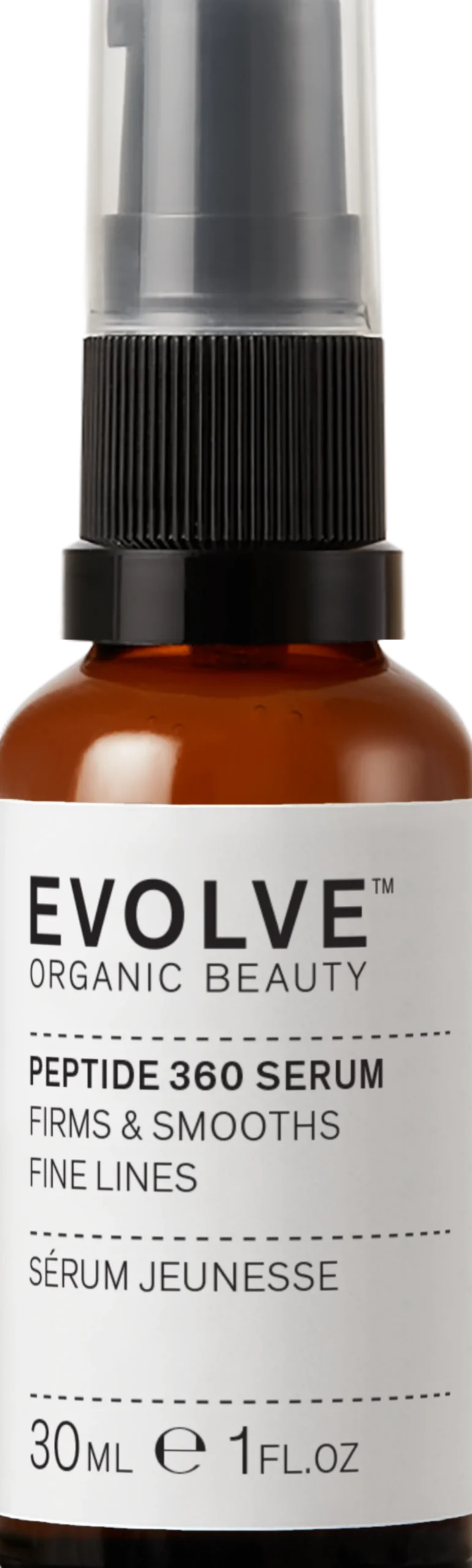 Peptide 360 Serum, 30 ml