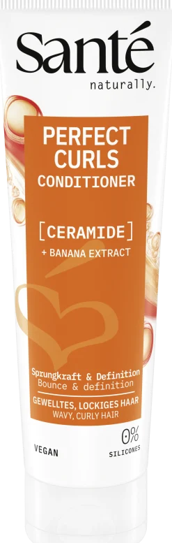 Perfect Curls Balsamo, 150 ml