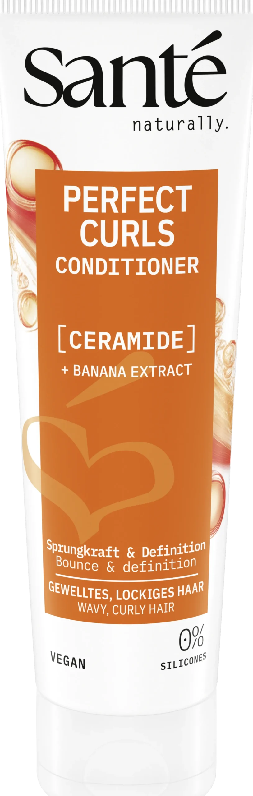 Perfect Curls Balsamo, 150 ml