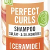 Perfect Curls Shampoo, 250 ml