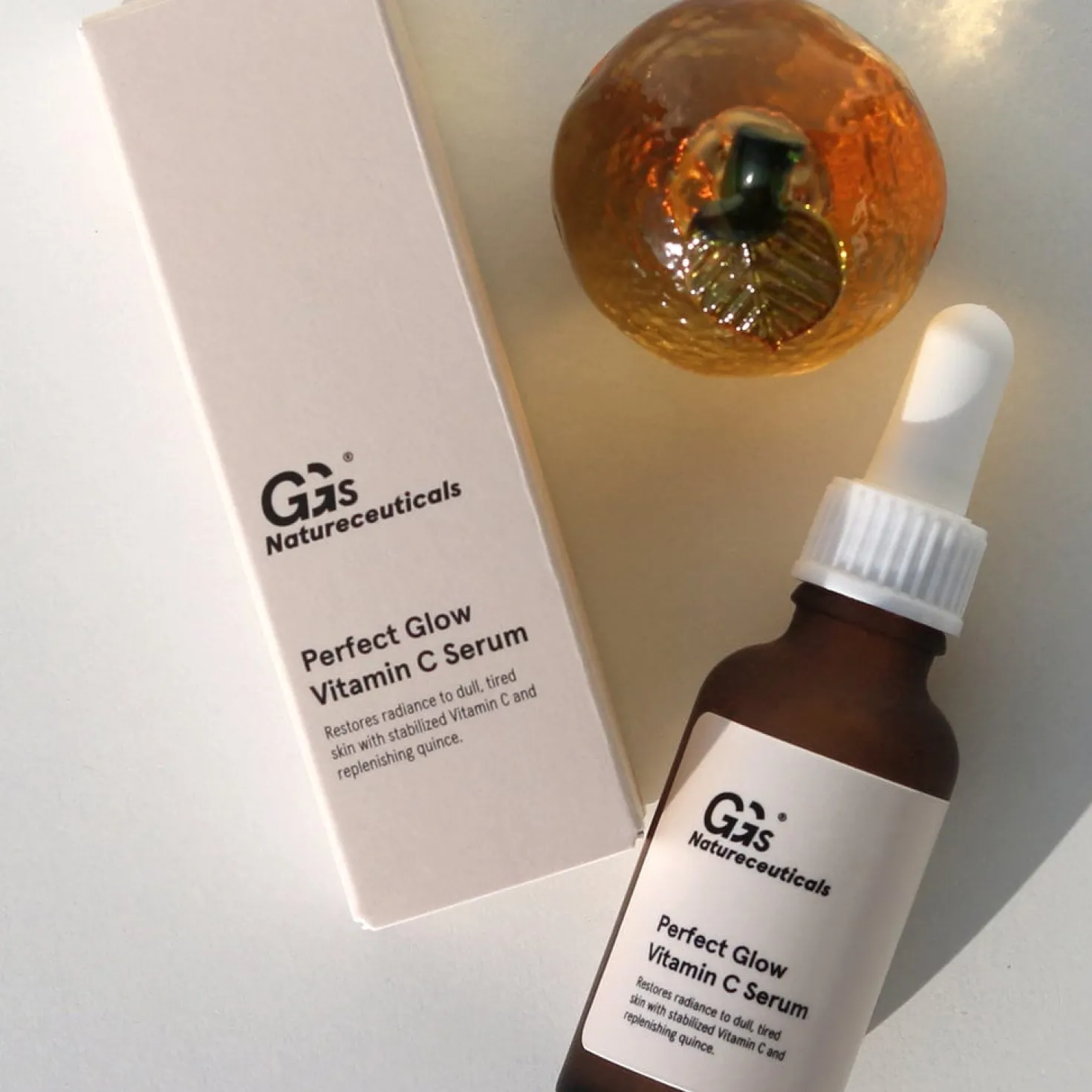 Perfect Glow Vitamin C Serum, 30 ml