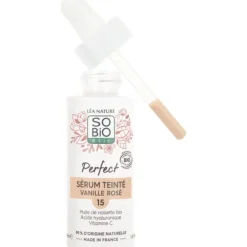 Perfect - Siero Colorato, n°20 Beige Doré (30 ml)